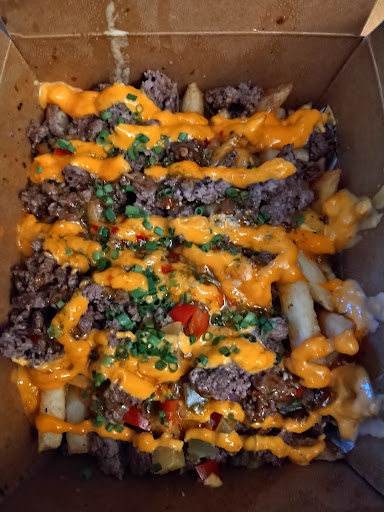 Photo of 5 Akhis Express Milton Keynes - 2 Darin Ct, Crownhill, Milton Keynes MK8 0AD